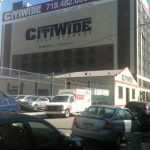 New Jersey Jersey City CitiWide Self Storage photo 1