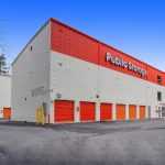 New Hampshire Merrimack Public Storage photo 1