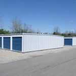 Ohio Cincinnati CubeSmart Self Storage photo 1