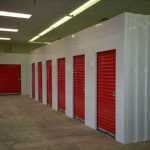 North Carolina Greensboro Ray Self Storage photo 1