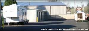 Oregon Gresham Northwest Self Storage photo 7