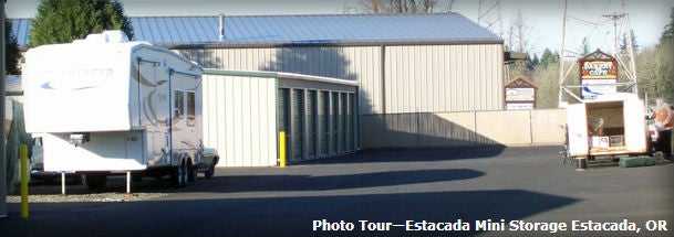 Oregon Gresham Northwest Self Storage photo 7