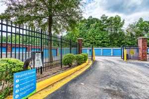 North Carolina Raleigh SmartStop Self Storage photo 5