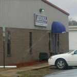 North Carolina Greenville AAA Security Self Storage photo 1