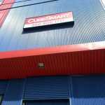 New Jersey Newark CubeSmart Self Storage photo 1