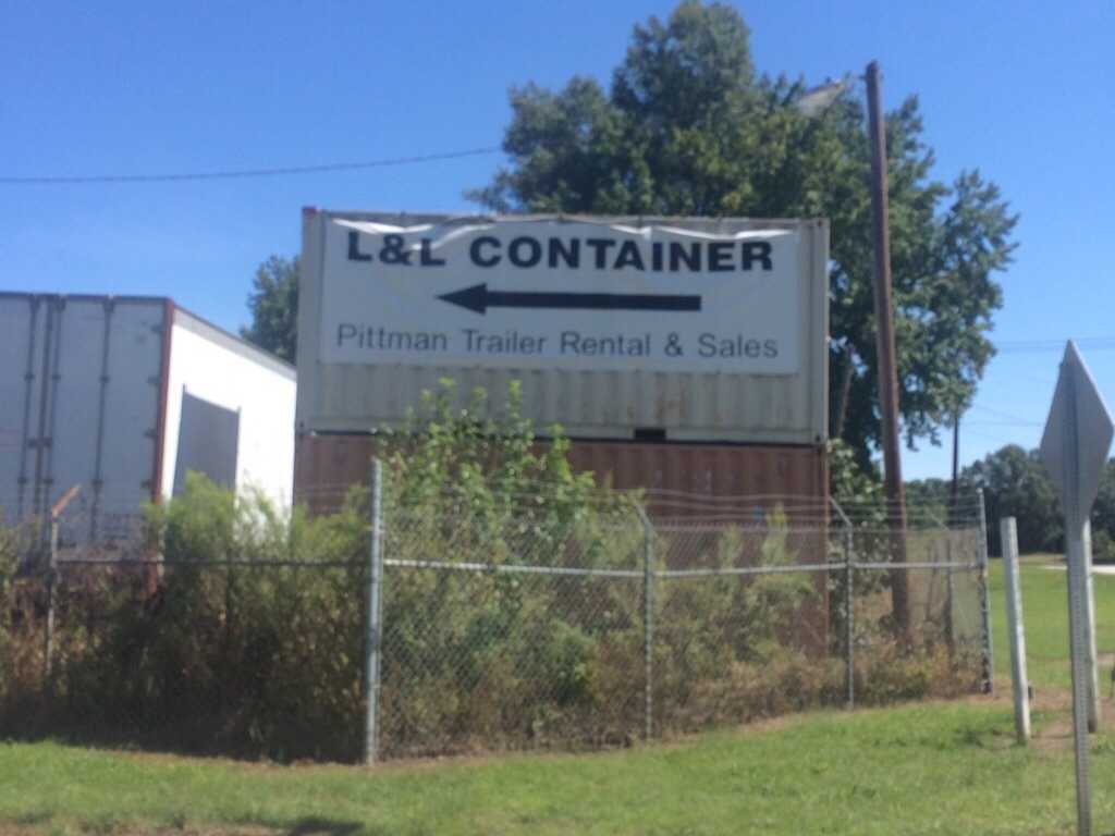 South Carolina Greenville L & L Container Sales and Rental photo 3