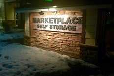 Utah Park City Market Place Self Storage photo 3