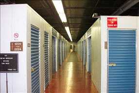 New Hampshire Claremont Twin States Storage LLC photo 3