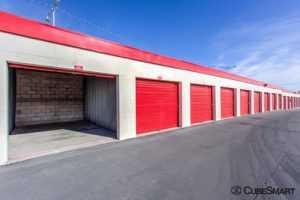 Nevada Henderson CubeSmart Self Storage photo 5