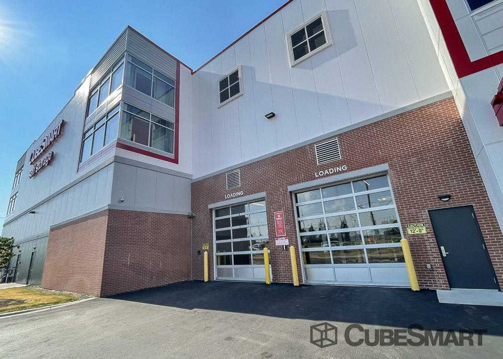 Minnesota Coon Rapids CubeSmart Self Storage photo 3