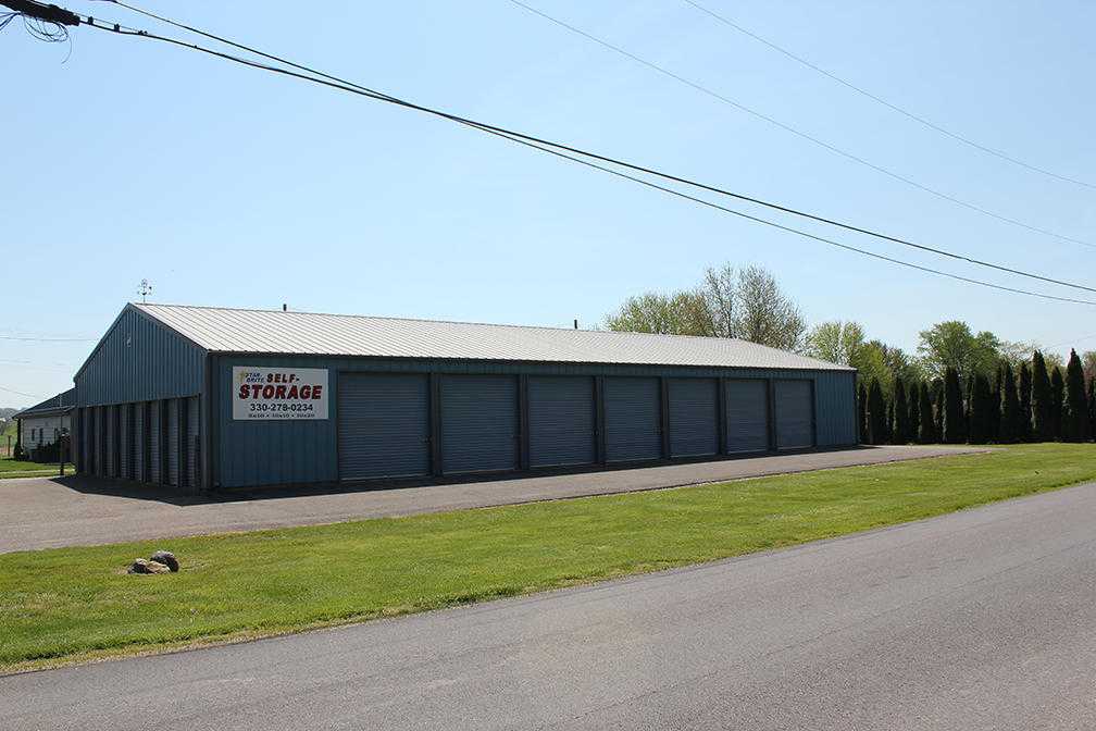 Ohio Wooster Star-Brite Self Storage photo 3