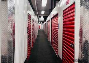 New Jersey Jersey City CubeSmart Self Storage photo 5