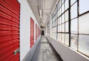 New Jersey Jersey City Moishe's Self Storage photo 5