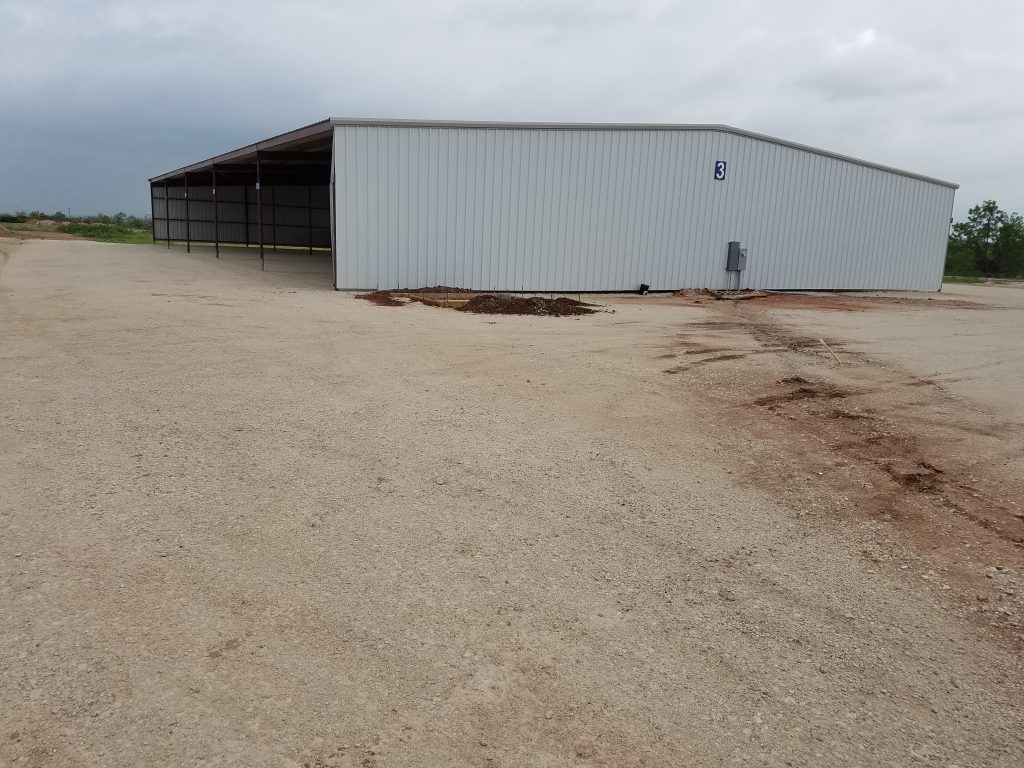 Texas Abilene 277 Storage photo 3