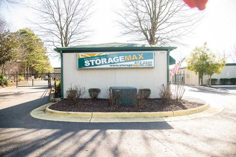 North Carolina Durham Storagemax photo 3