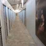 Massachusetts Dedham Planet Self Storage - Norwood photo 1