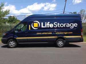 New Jersey Edison Life Storage photo 5