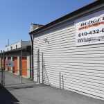 New Jersey Phillipsburg Budget Store & Lock Self Storage photo 1