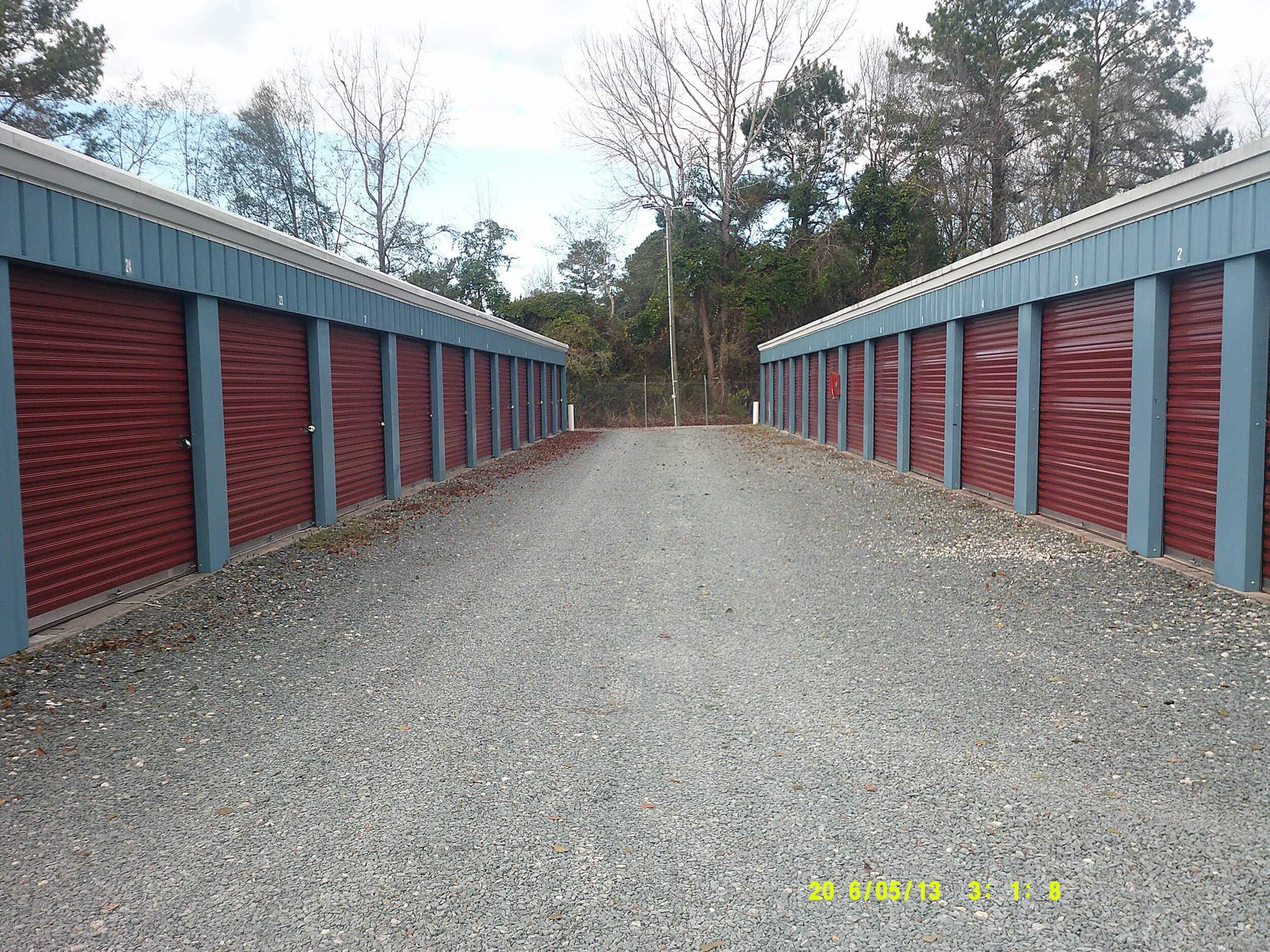 North Carolina Wilmington Valley Storage - Burgaw photo 5