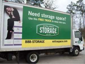 Texas Conroe Extra Space Storage photo 7