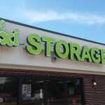 North Carolina Lumberton Mini Maxi Storage photo 1