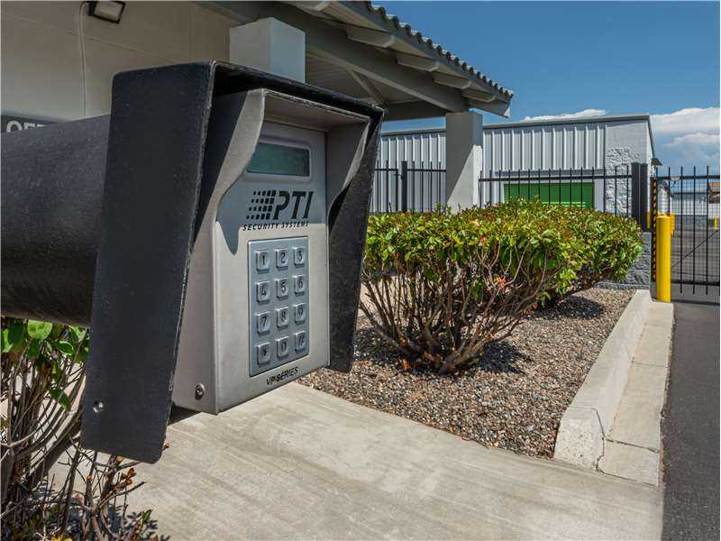 New Mexico Rio Rancho Extra Space Storage photo 3