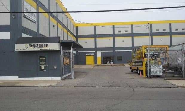 New Jersey Cherry Hill Storage King USA photo 3