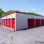 Rhode Island East Providence CubeSmart Self Storage photo 1