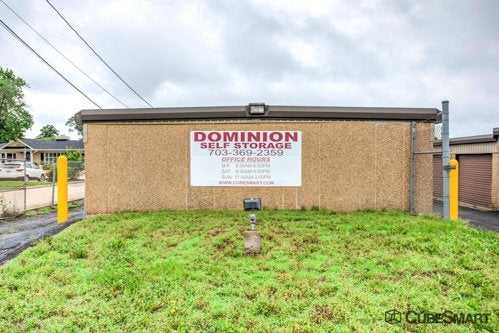 Virginia Fairfax Dominion Self Storage photo 3