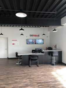 South Carolina Charleston Go Store It Self Storage photo 5