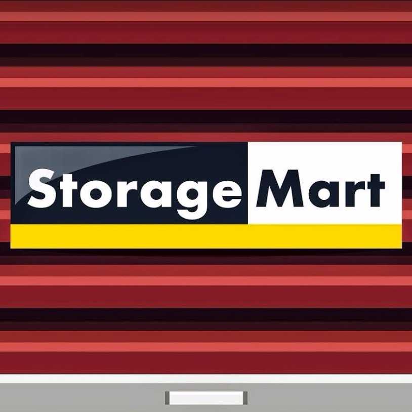 Missouri Blue Springs Storagemart photo 7