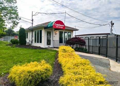 New Jersey Toms River CubeSmart Self Storage photo 3