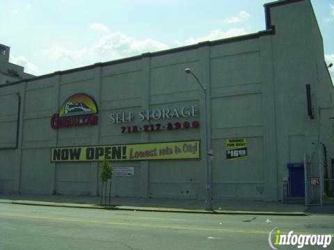 New Jersey Newark Gibraltar Self Storage photo 7