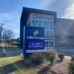 North Carolina Hendersonville Life Storage photo 1