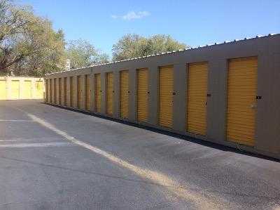 South Carolina North Charleston Life Storage photo 3