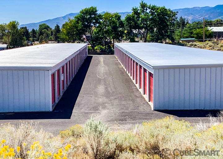 Nevada Incline Village CubeSmart Self Storage photo 3