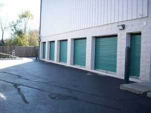 New Hampshire Pelham Extra Space Storage photo 5