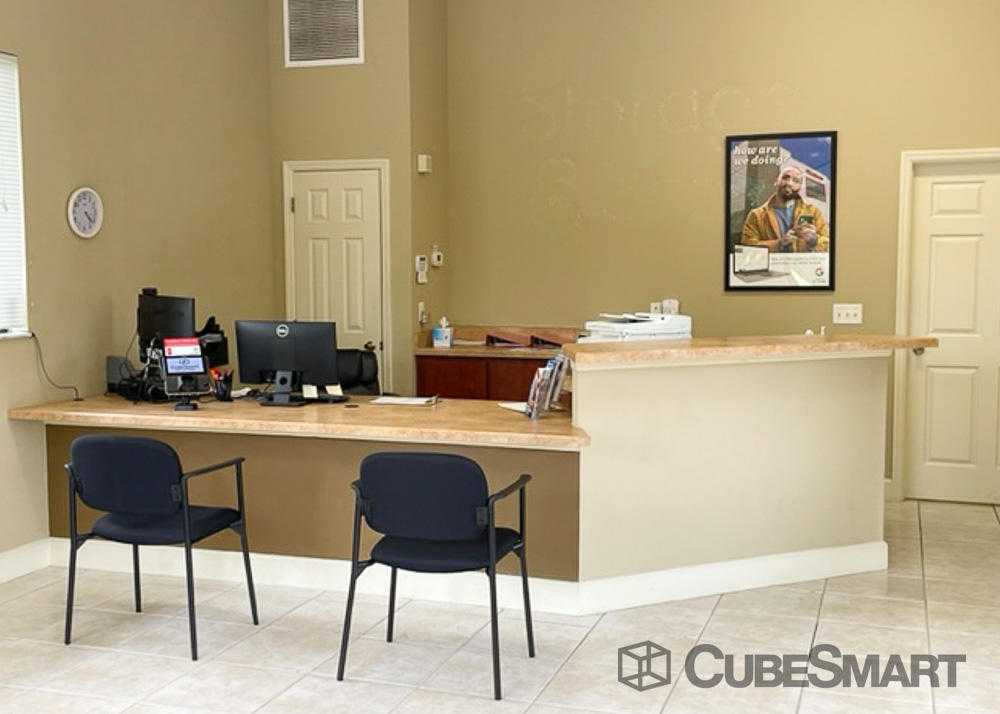 Florida Ocala CubeSmart Self Storage photo 3