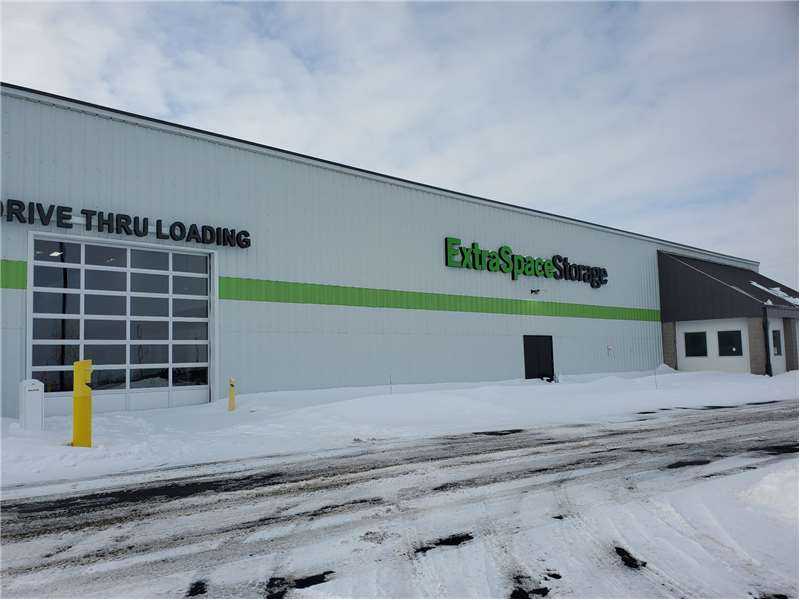 New York Canandaigua Extra Space Storage photo 3