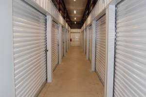 Alabama Athens Added Space Self Storage photo 5