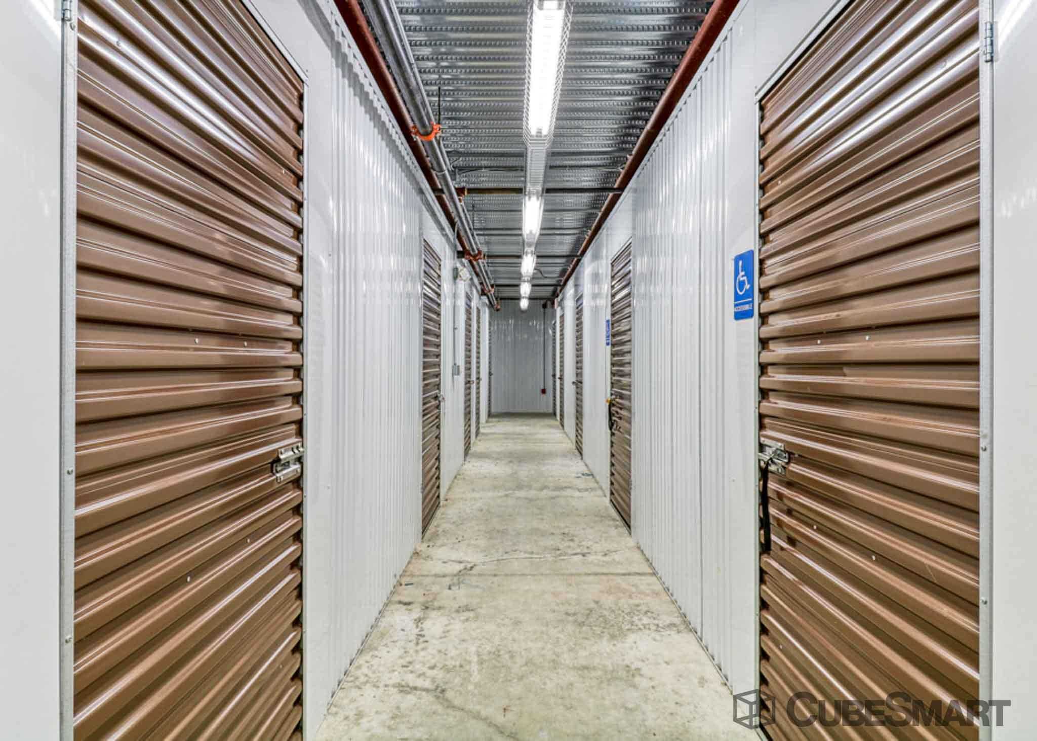 Rhode Island Cumberland CubeSmart Self Storage photo 5