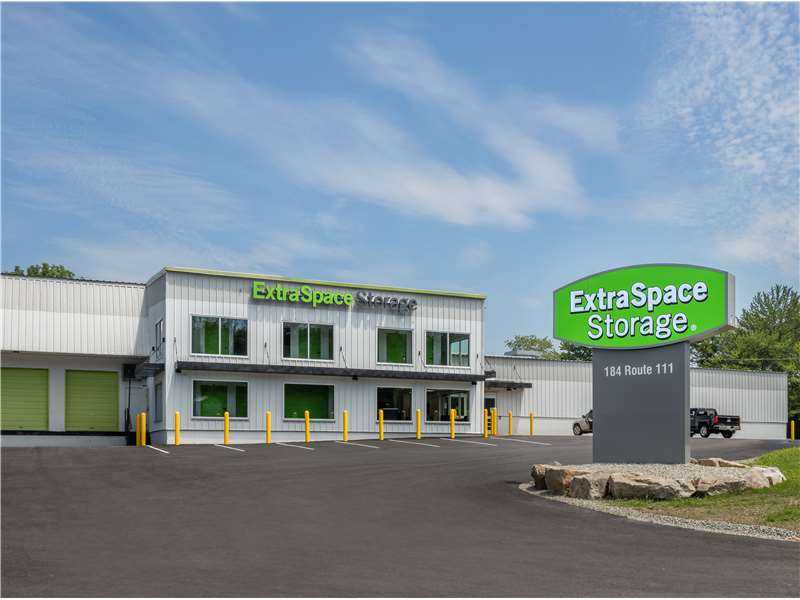 New Hampshire Portsmouth Extra Space Storage photo 5