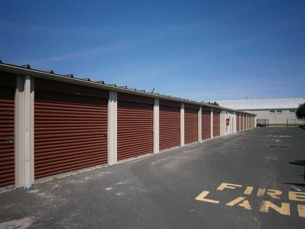 New Jersey Toms River Compass Self Storage photo 5