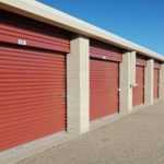 Minnesota Burnsville Town Centre Self Storage photo 1