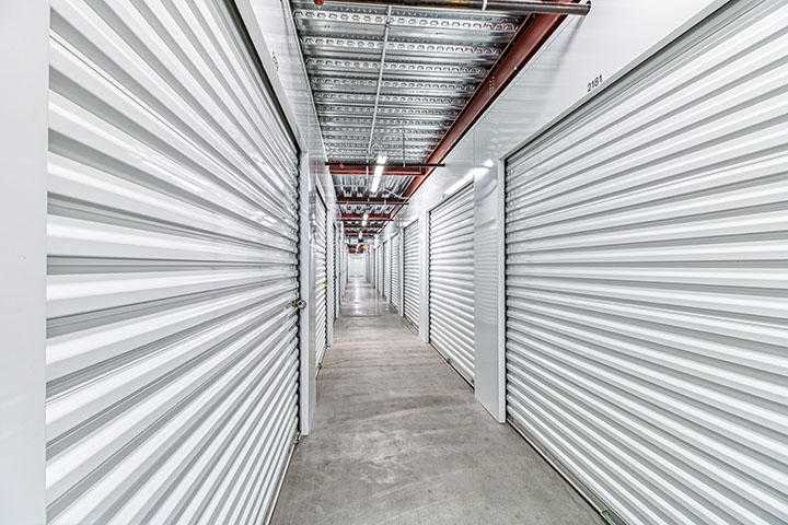 Nevada North Las Vegas SmartStop Self Storage photo 7