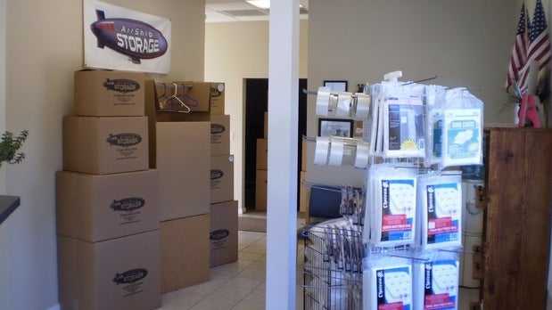 New Jersey Toms River Airship Self Storage photo 7