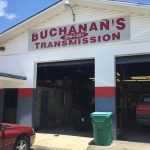 Mississippi Gulfport Buchanan's Transmission Service photo 1