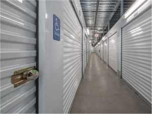 North Carolina Durham Extra Space Storage photo 5