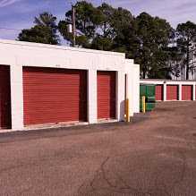 Virginia Portsmouth Airline Self Storage photo 5