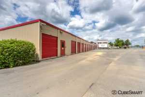 Virginia Leesburg CubeSmart Self Storage photo 5